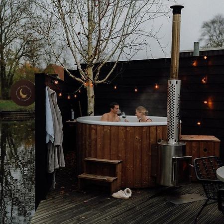 B&B Oan'T Wetter 多克姆 外观 照片